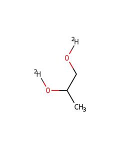 Astatech 1,2-PROPANE(DIOL-D2); 10G; Purity 95%; MDL-MFCD00084175